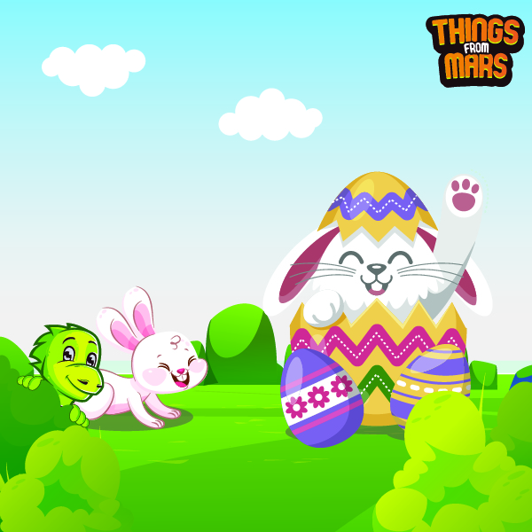 Unique Easter Gifts To Celebrate The Season 